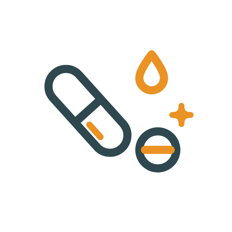 Vitamíny, minerály a elektrolity