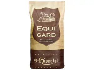 Equigard Müsli 20 kg 