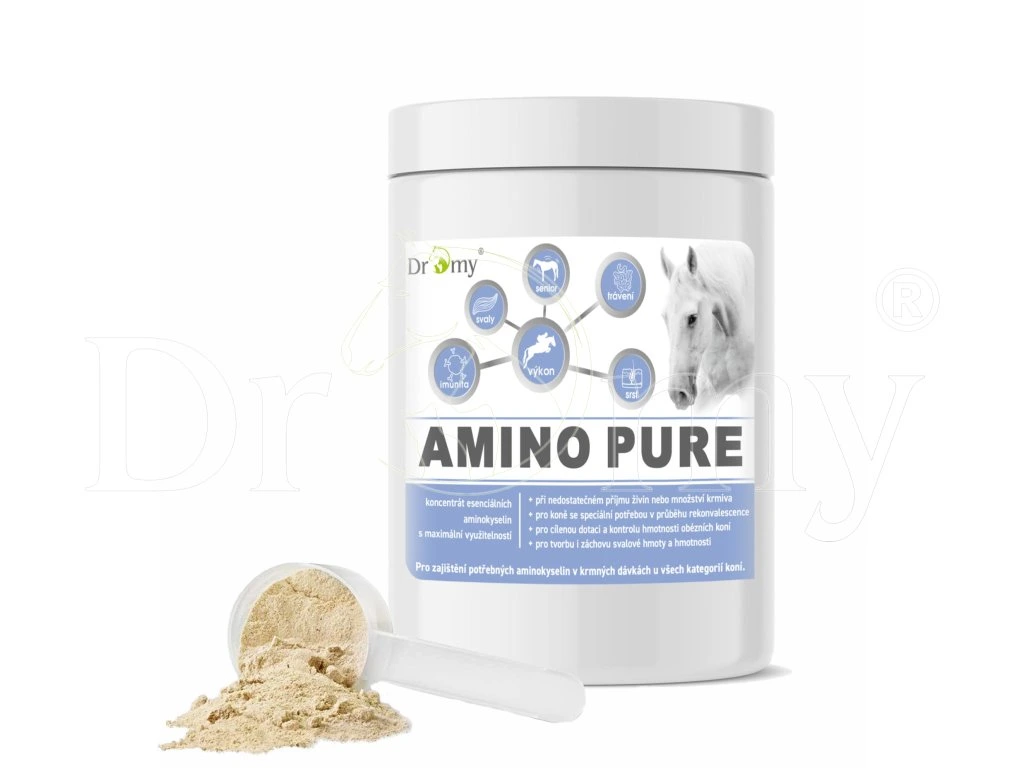 Dromy AMINO PURE