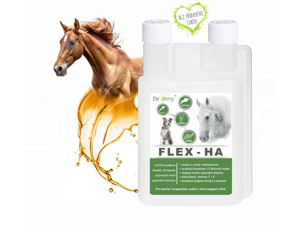 Dromy FLEX HA 1l