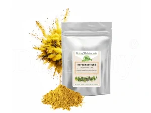 Dromy Kurkuma  mletá 1 kg 