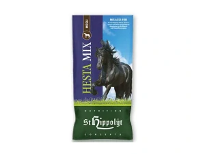 HestaMix müsli 20 kg