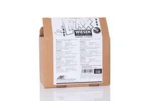 Závesná, zdravá lucerna s kúskami zeleniny pre kone 100% prírodná, balenie 2ks - 2kg