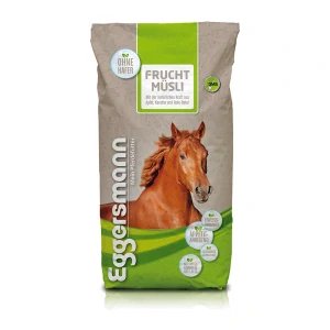 Frucht Müsli 20 kg – balenie