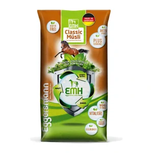 EMH Classic Müsli 20 kg – balenie