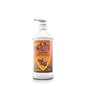 Absorbine Leather Therapy Restorer and Conditioner