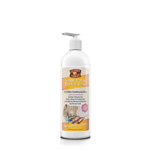 Absorbine Leather therapy Saddle pad and blanket rinse