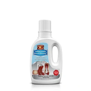 Absorbine Leather therapy Laundry rinse and dressing