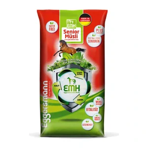 EMH Senior Müsli 20 kg – balenie