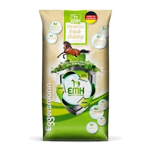 EMH Struktur Equichamp 20 kg – balenie