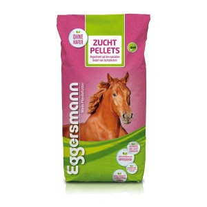 Zucht Pellets 25 kg – balenie