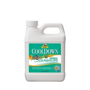 Absorbine Cool down