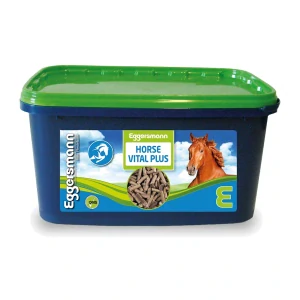 Horse Vital Plus 4 kg – balenie