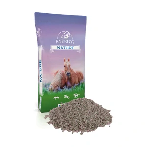 Energys Repné rezky sušené sypké 20 kg