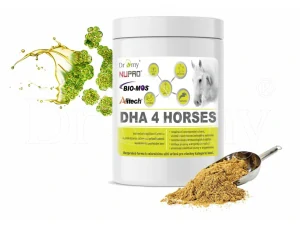 Dromy DHA 4 Horses 1500 g