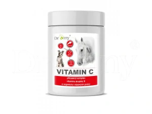 Dromy Vitamín C 200 tbl.