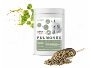 Dromy Pulmonex 1500 g