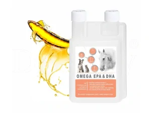 Dromy Omega 3 EPA & DHA 1000 ml