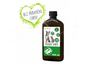 Dromy Flex Vet 500 ml