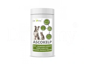 Dromy Ascokelp 200g