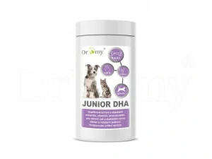 Dromy Junior DHA 700 g +10 % ZDARMA