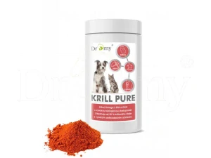 Dromy Krill Pure 500g