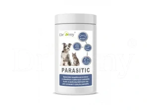 Dromy Parasitic 600g