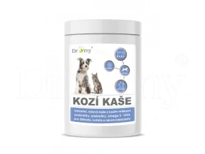 Dromy ryžová kaša s kozím mliekom a prebiotikami 1500 g