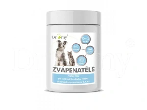 ZVÁPENATENÉ MORSKÉ RIASY 500g + 20% ZDARMA