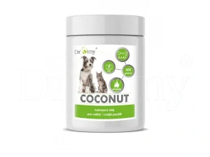 Dromy Coconut oil 600 g