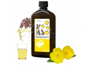 Dromy Pupalkový olej 200 ml