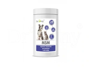 Dromy MSM 160 tbl. +10 tabliet ZDARMA