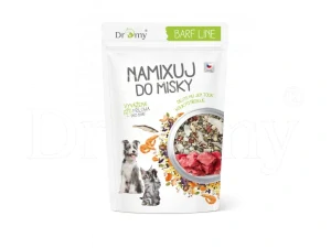 Dromy Semienkový mix 600 g