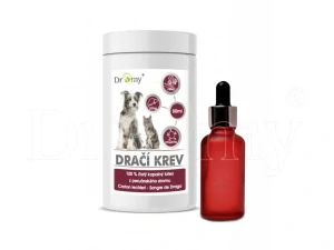 Dromy Dračia krv 50 ml