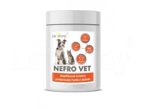 Dromy Nefrovet 250 g