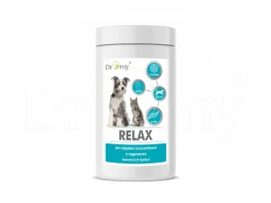Dromy Relax 120 tbl.