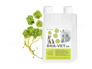 Dromy DHA VET OIL 1l
