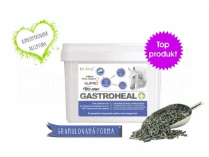 Dromy GastroHeal 9kg