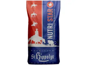 Nutri Star 20 kg