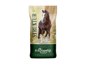 Struktur E bez obilnín 15 kg 