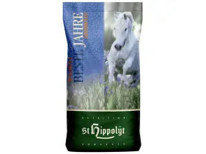 Vitalmüsli Beste Jahre 20 kg 