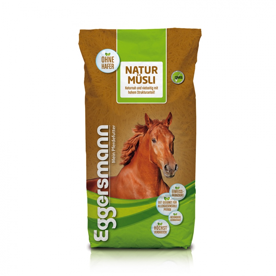 Natur Müsli 20 kg 