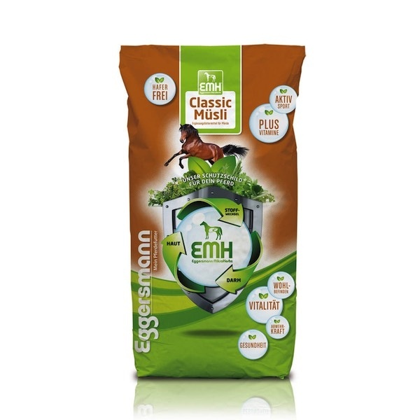 EMH Classic Müsli 20 kg