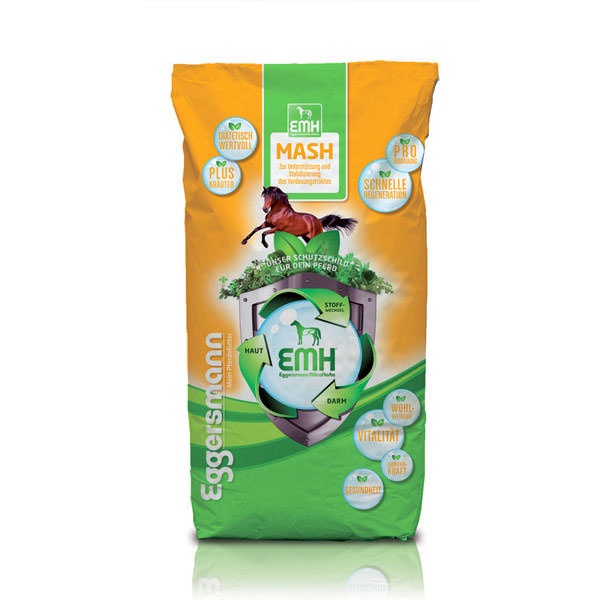 EMH Mash 15 kg