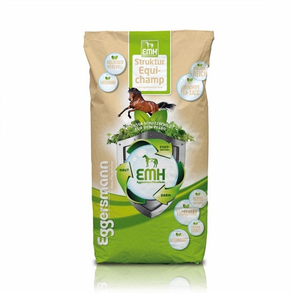 EMH Struktur Equichamp 20 kg 