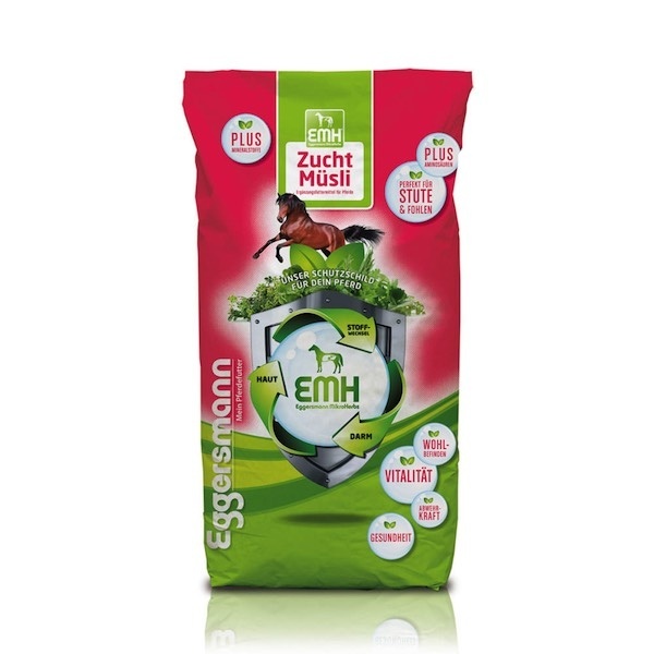 EMH Zucht Müsli 20 kg 