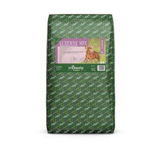 BIO GlyxWiese Luzerne Mix 18 kg
