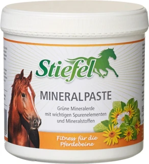 Minerálna pasta