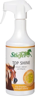 Top shine Lesk na koně