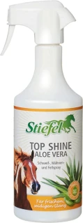 Top shine Aloe vera